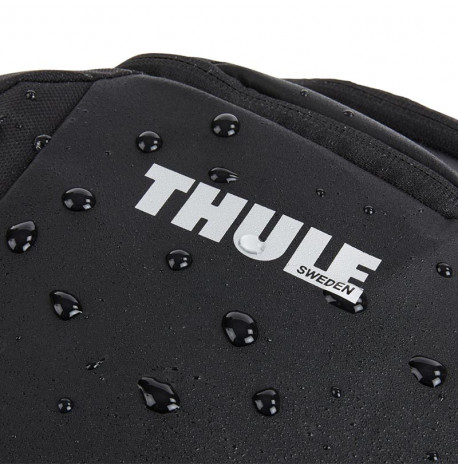 Рюкзак Thule Chasm Backpack 26L Black с отделением для ноутбука (черный)
