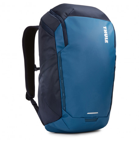 Рюкзак Thule Chasm Backpack 26L Poseidon с отделением для ноутбука (синий)