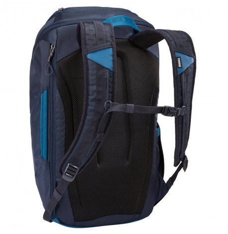 Рюкзак Thule Chasm Backpack 26L Poseidon с отделением для ноутбука (синий)