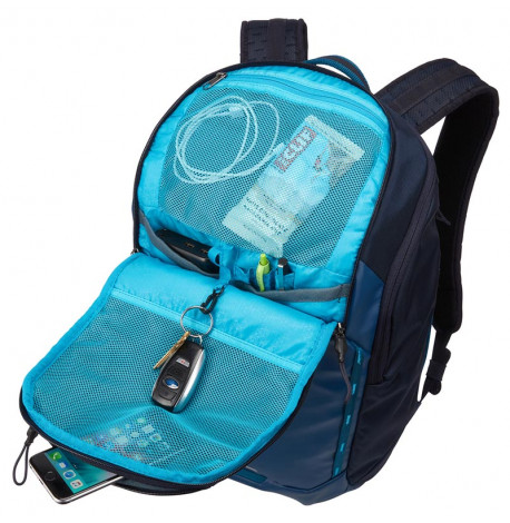 Рюкзак Thule Chasm Backpack 26L Poseidon с отделением для ноутбука (синий)