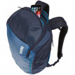 Рюкзак Thule Chasm Backpack 26L Poseidon с отделением для ноутбука (синий)