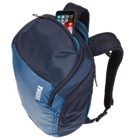 Рюкзак Thule Chasm Backpack 26L Poseidon с отделением для ноутбука (синий)