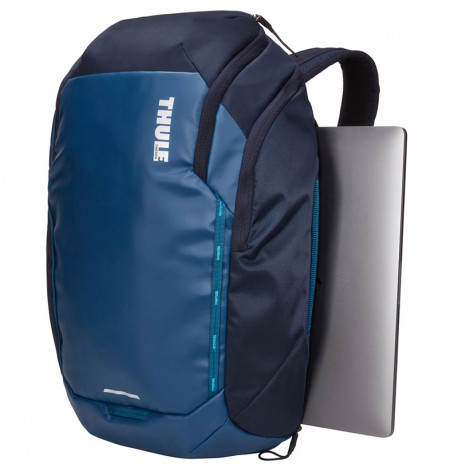 Рюкзак Thule Chasm Backpack 26L Poseidon с отделением для ноутбука (синий)