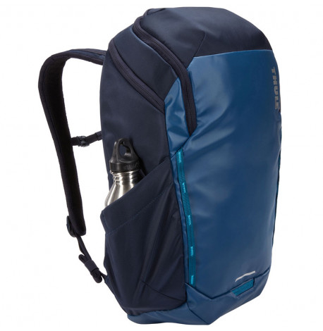 Рюкзак Thule Chasm Backpack 26L Poseidon с отделением для ноутбука (синий)