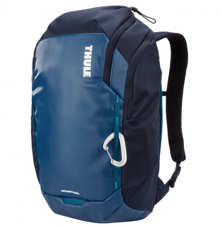 Рюкзак Thule Chasm Backpack 26L Poseidon с отделением для ноутбука (синий)