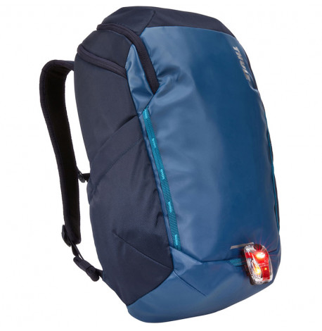 Рюкзак Thule Chasm Backpack 26L Poseidon с отделением для ноутбука (синий)