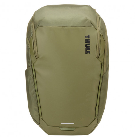 Рюкзак Thule Chasm Backpack 26L Olivine з відділенням для ноутбука (оливковий)