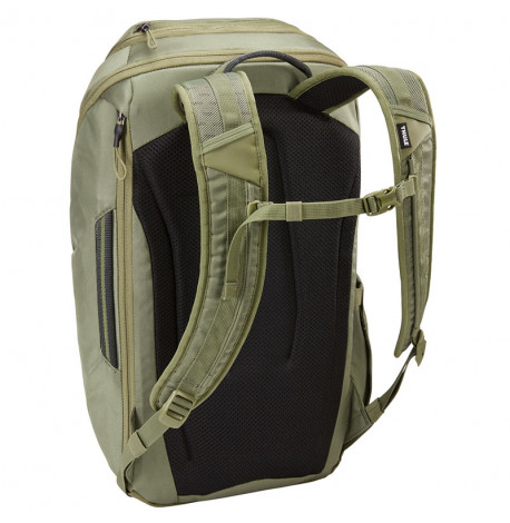 Рюкзак Thule Chasm Backpack 26L Olivine з відділенням для ноутбука (оливковий)