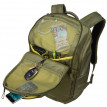 Рюкзак Thule Chasm Backpack 26L Olivine з відділенням для ноутбука (оливковий)