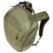 Рюкзак Thule Chasm Backpack 26L Olivine з відділенням для ноутбука (оливковий)