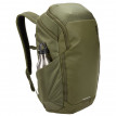 Рюкзак Thule Chasm Backpack 26L Olivine з відділенням для ноутбука (оливковий)