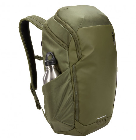 Рюкзак Thule Chasm Backpack 26L Olivine з відділенням для ноутбука (оливковий)