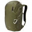 Рюкзак Thule Chasm Backpack 26L Olivine з відділенням для ноутбука (оливковий)