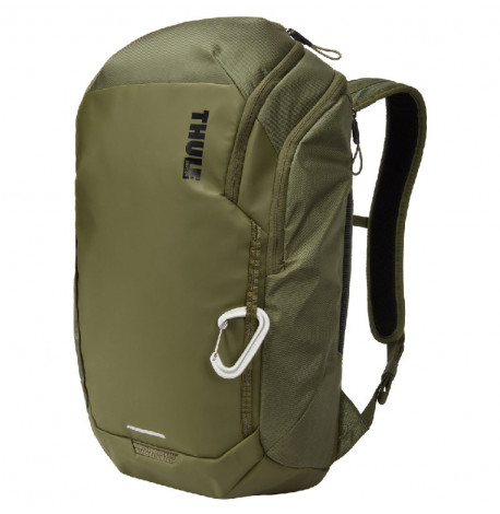 Рюкзак Thule Chasm Backpack 26L Olivine з відділенням для ноутбука (оливковий)