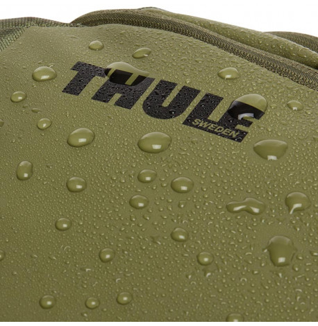 Рюкзак Thule Chasm Backpack 26L Olivine з відділенням для ноутбука (оливковий)