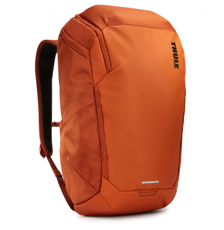 Рюкзак Thule Chasm Backpack 26L Autumnal с отделением для ноутбука (оранжевый)