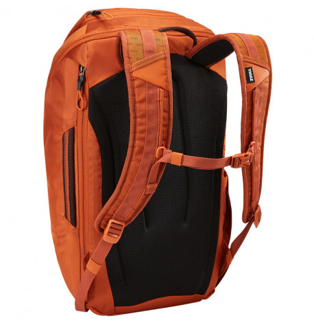 Рюкзак Thule Chasm Backpack 26L Autumnal с отделением для ноутбука (оранжевый)