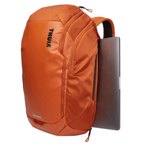 Рюкзак Thule Chasm Backpack 26L Autumnal с отделением для ноутбука (оранжевый)