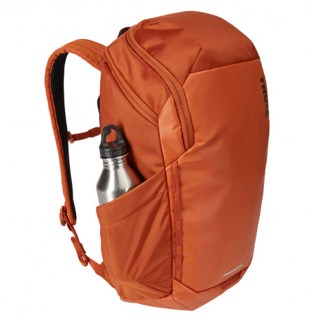 Рюкзак Thule Chasm Backpack 26L Autumnal с отделением для ноутбука (оранжевый)