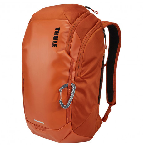 Рюкзак Thule Chasm Backpack 26L Autumnal с отделением для ноутбука (оранжевый)