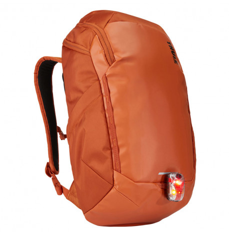 Рюкзак Thule Chasm Backpack 26L Autumnal с отделением для ноутбука (оранжевый)