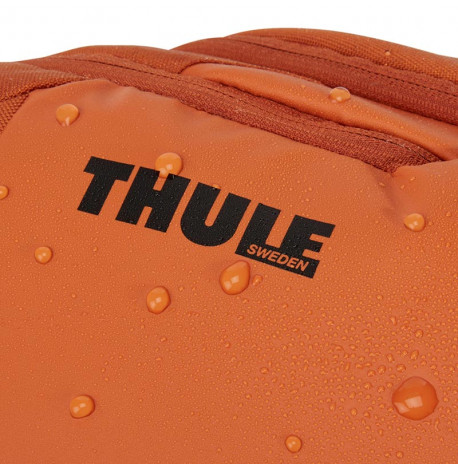 Рюкзак Thule Chasm Backpack 26L Autumnal с отделением для ноутбука (оранжевый)