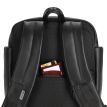 Рюкзак для ручної поклажі Wascobags Verona VL Black / Red (40х30х20) - WizzAir / Ryanair 