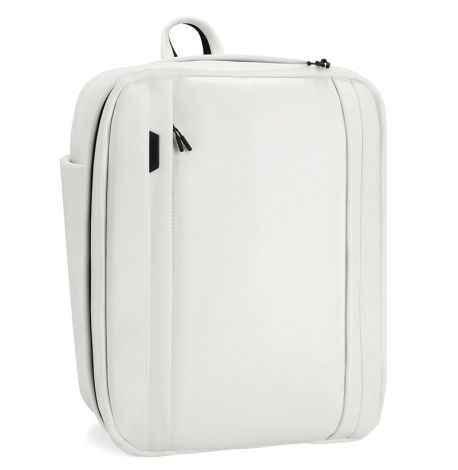 Рюкзак для ручной клади Wascobags Verona VL White (40х30х20) - WizzAir / Ryanair 