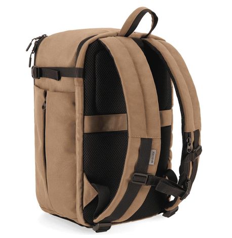 Рюкзак для ручної поклажі Wascobags Dublin Coyote - Wizz Air / Ryanair