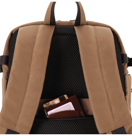 Рюкзак для ручної поклажі Wascobags Dublin Coyote - Wizz Air / Ryanair