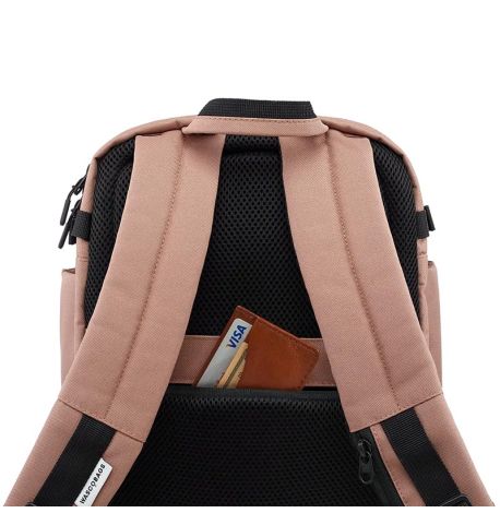 Рюкзак для ручной клади Wascobags Dublin Latte - Wizz Air / Ryanair