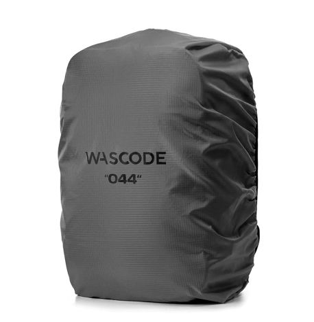 Рюкзак для ручної поклажі Wascobags Tokyo L Black (45x30x20) - Wizz Air / Ryanair