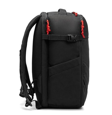 Рюкзак для ручної поклажі Wascobags Tokyo S Black (40x25x20) - WizzAir/Ryanair