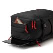 Рюкзак для ручної поклажі Wascobags Tokyo S Black (40x25x20) - WizzAir/Ryanair