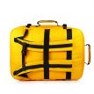 Рюкзак для ручної поклажі Wascobags Traveller Yellow (55х40х20)