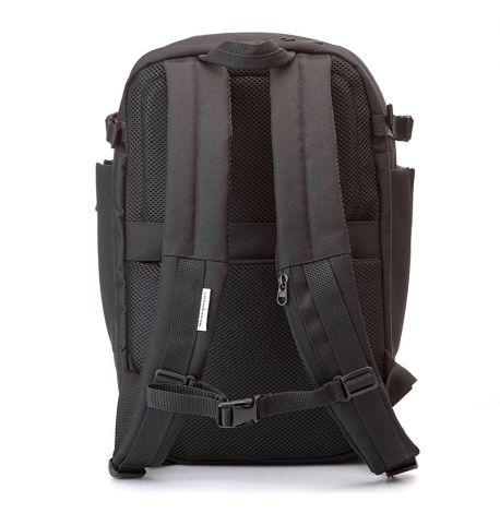 Рюкзак для ручної поклажі Wascobags Dublin Black - Wizz Air / Ryanair