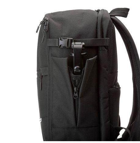 Рюкзак для ручної поклажі Wascobags Dublin Black - Wizz Air / Ryanair