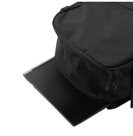 Рюкзак для ручної поклажі Wascobags Dublin Black - Wizz Air / Ryanair