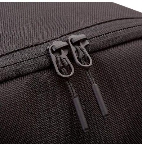 Рюкзак для ручної поклажі Wascobags Dublin Black - Wizz Air / Ryanair