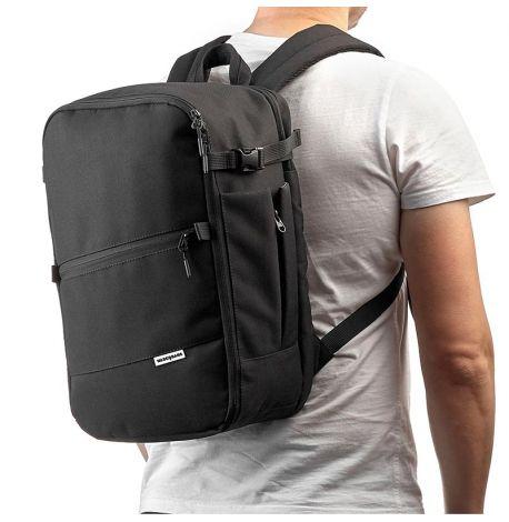 Рюкзак для ручной клади Wascobags Dublin Cherry - Wizz Air / Ryanair