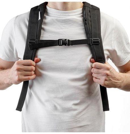 Рюкзак для ручной клади Wascobags Dublin Cherry - Wizz Air / Ryanair