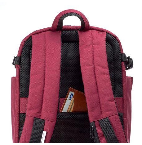 Рюкзак для ручной клади Wascobags Dublin Cherry - Wizz Air / Ryanair