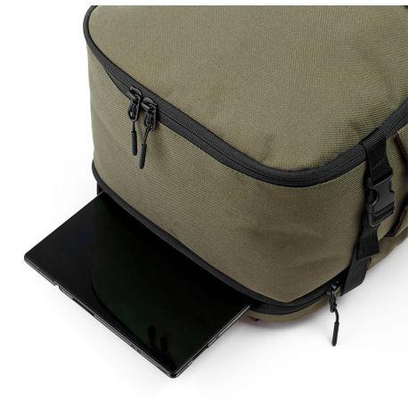 Рюкзак для ручної поклажі Wascobags Dublin Green - Wizz Air / Ryanair