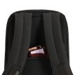 Рюкзак для ручної поклажі Wascobags Leon Black (40х30х20) - WizzAir / Ryanair