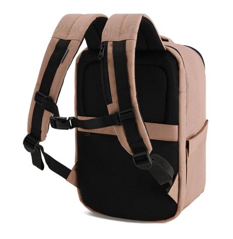 Рюкзак для ручної поклажі Wascobags Leon Latte (40x30x20) - Wizz Air / Ryanair