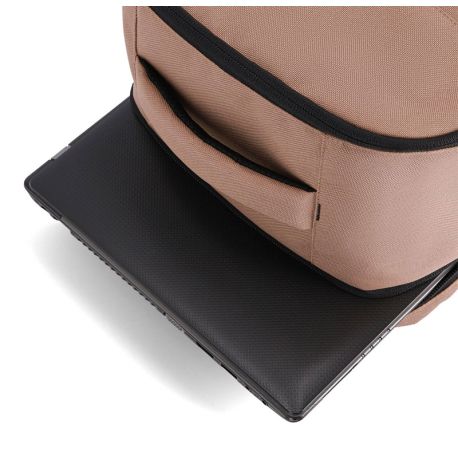 Рюкзак для ручної поклажі Wascobags Leon Latte (40x30x20) - Wizz Air / Ryanair