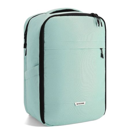 Рюкзак для ручної поклажі Wascobags Leon Mint (40x30x20) - WizzAir / Ryanair