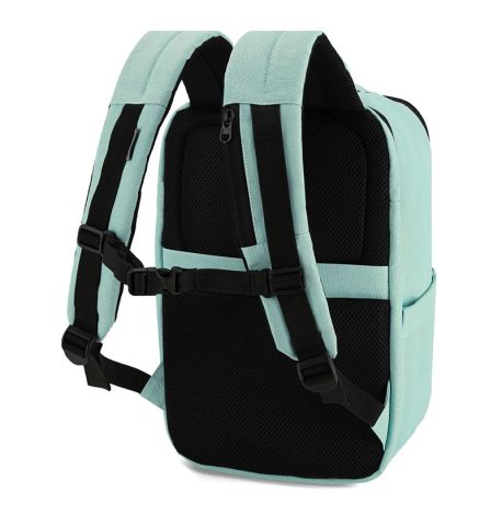 Рюкзак для ручної поклажі Wascobags Leon Mint (40x30x20) - WizzAir / Ryanair