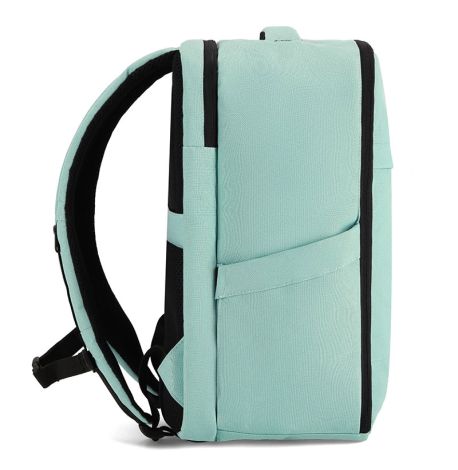 Рюкзак для ручної поклажі Wascobags Leon Mint (40x30x20) - WizzAir / Ryanair