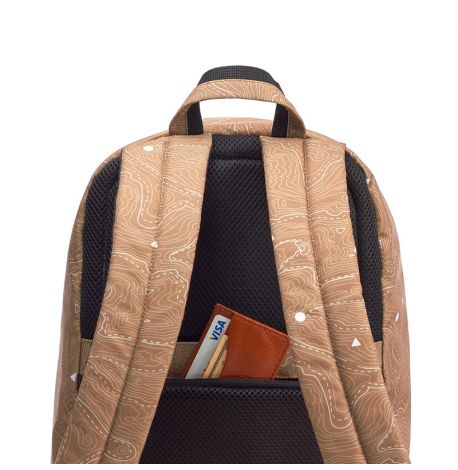 Рюкзак для ручной клади Wascobags Prague Map - Wizz Air / Ryanair